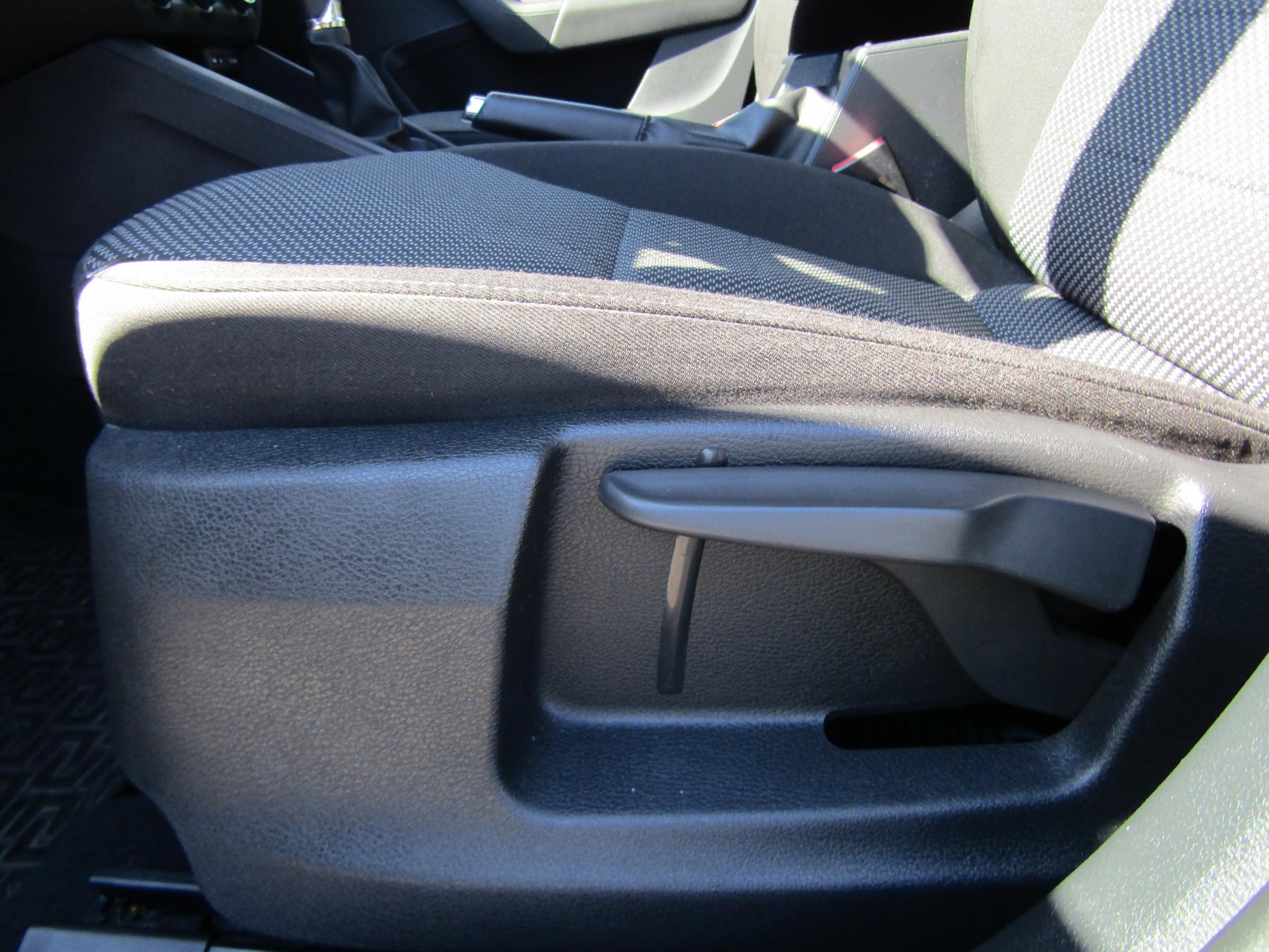 Škoda Octavia III, 2016 - pohled č. 18