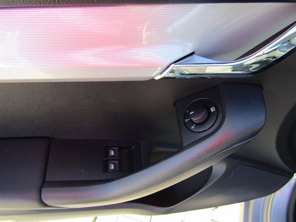 Škoda Octavia III 1.2TSi 