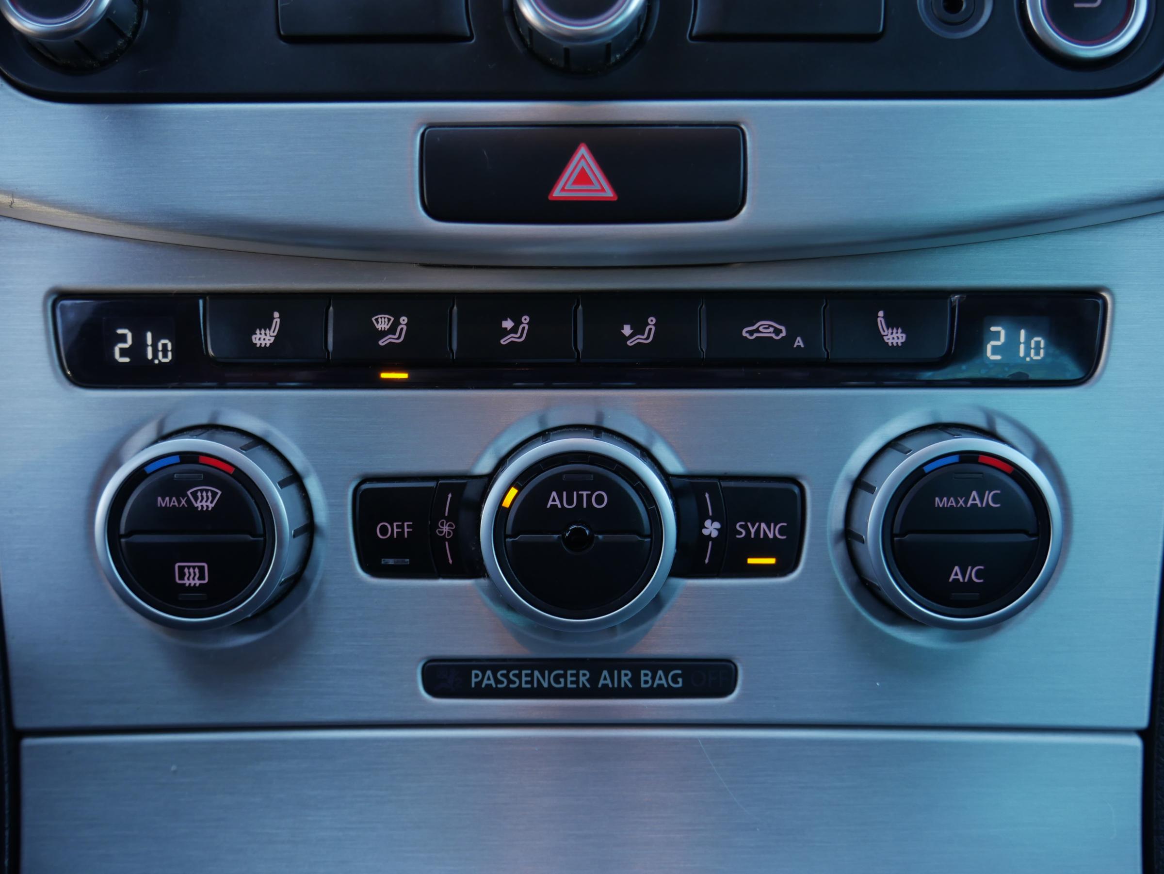 Volkswagen Passat, 2013 - pohled č. 16