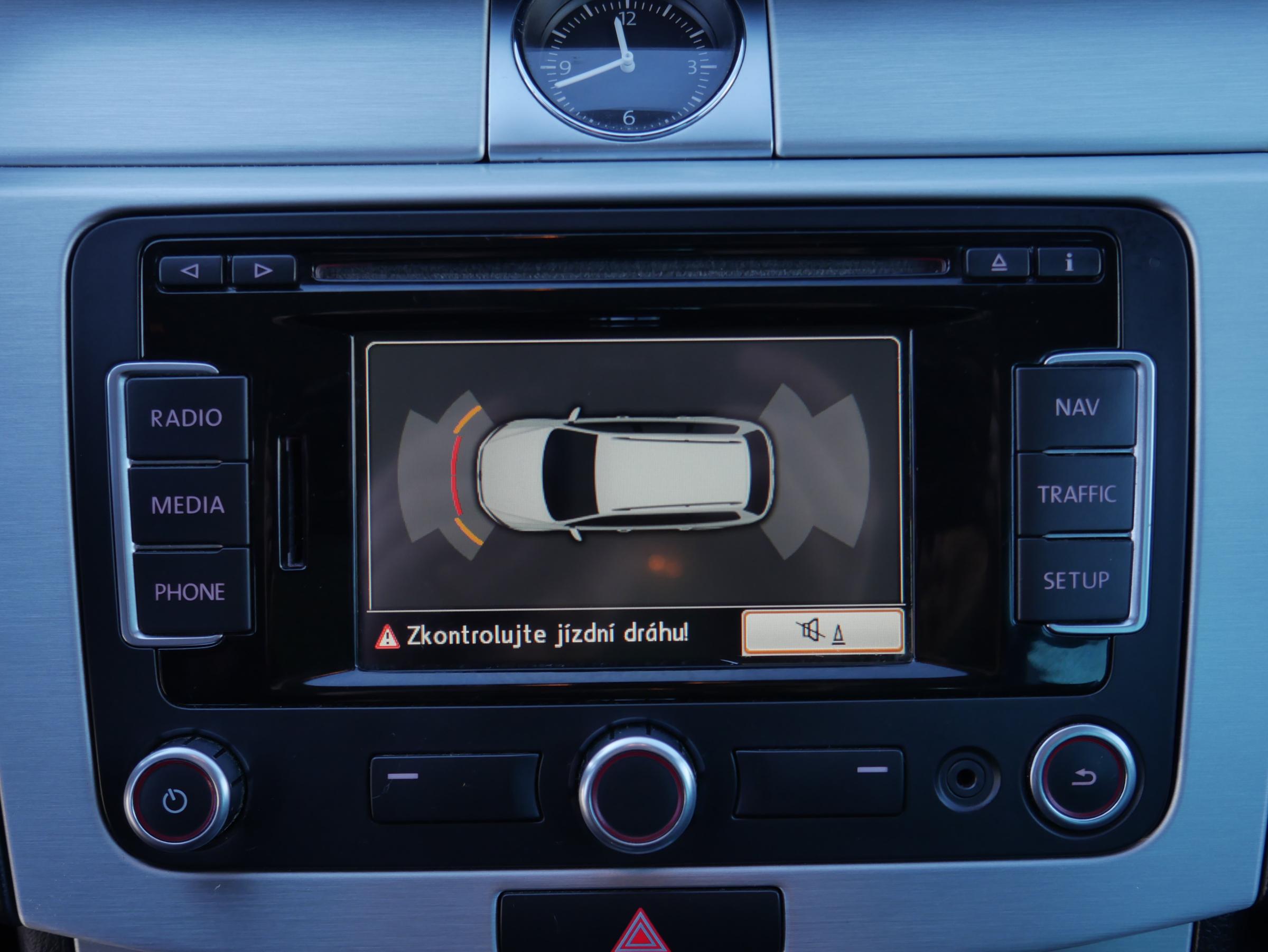 Volkswagen Passat, 2013 - pohled č. 18