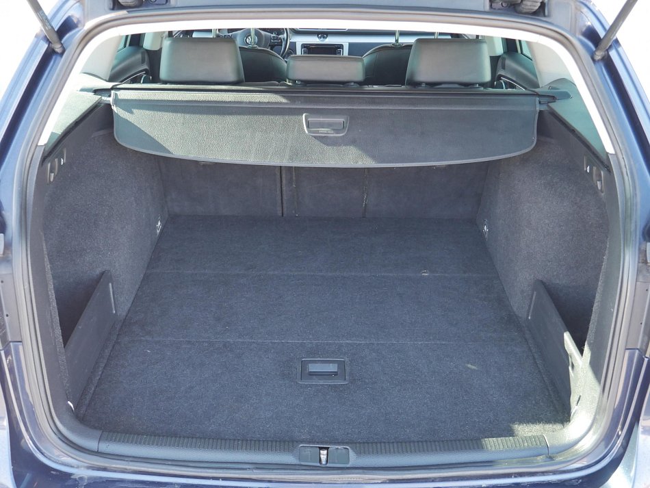 Volkswagen Passat 2.0 TDi 