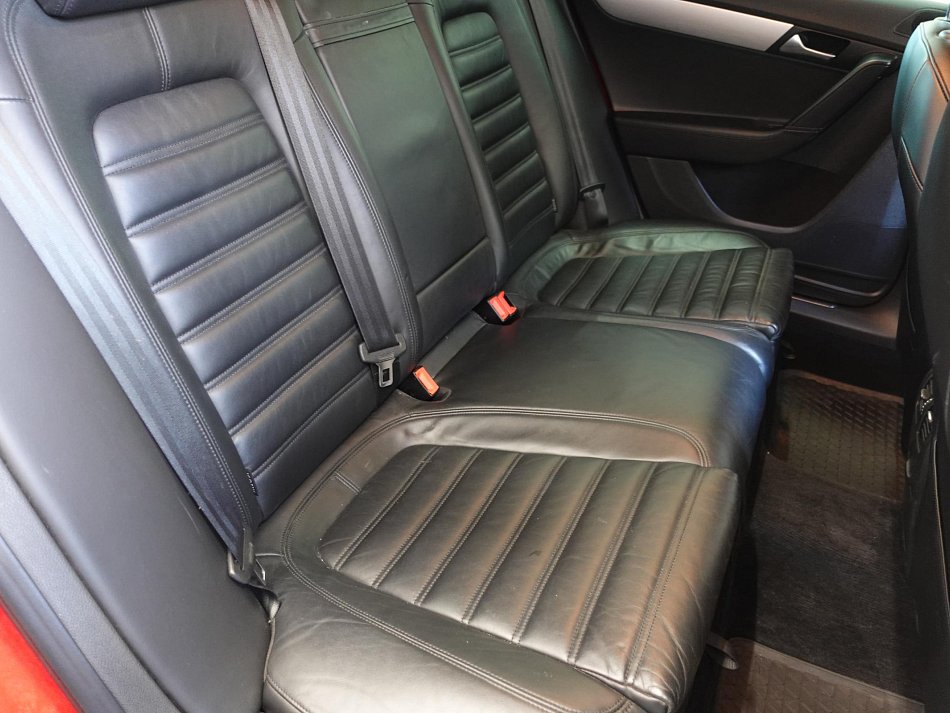 Volkswagen Passat 2.0 TDI Alltrack