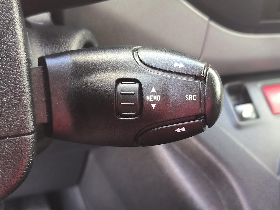 Citroën Berlingo 1.6HDi  7míst