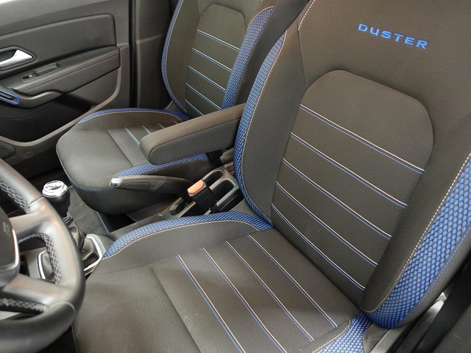 Dacia Duster 1.0TCe 
