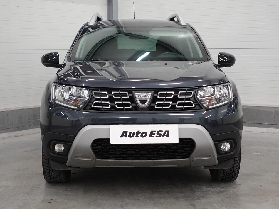 Dacia Duster 1.0TCe 