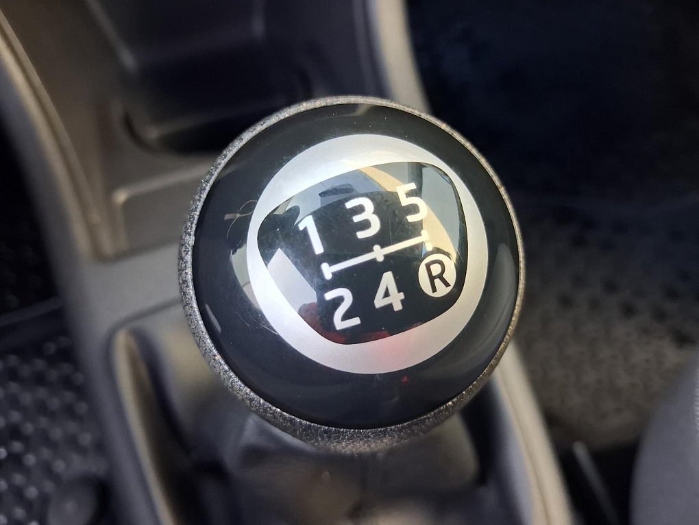 Volkswagen Up! 1.0 MPi 