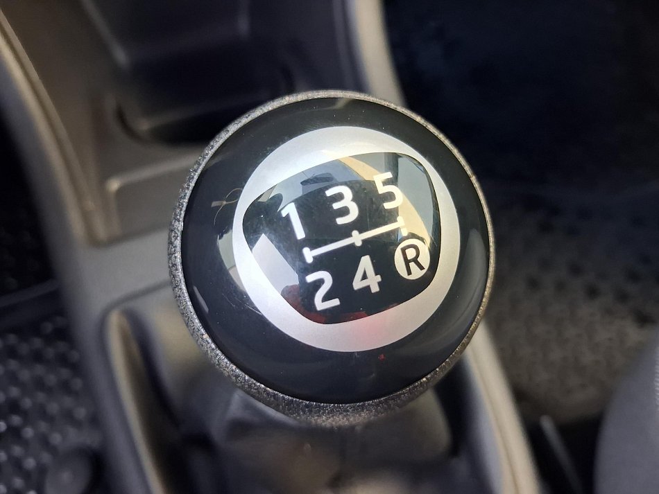 Volkswagen Up! 1.0 MPi 