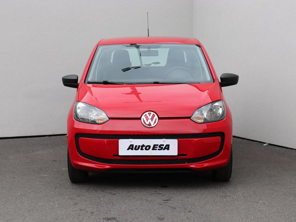 Volkswagen Up! 1.0 MPI 