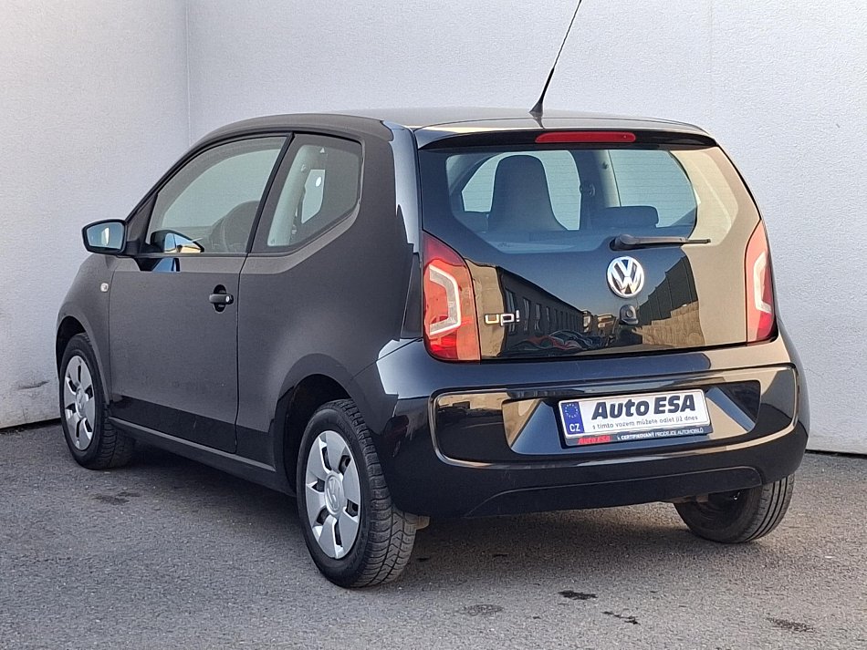 Volkswagen Up! 1.0 MPi 