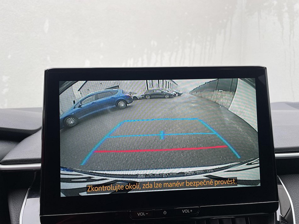 Toyota Corolla 1.5 VVT-i 