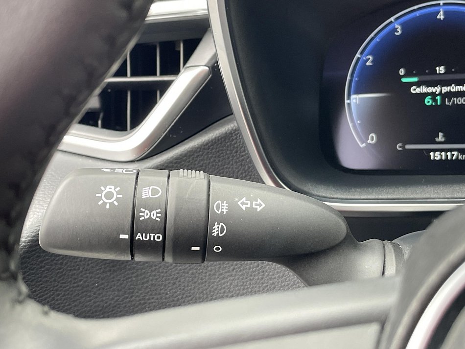 Toyota Corolla 1.5 VVT-i 