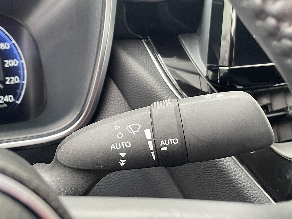 Toyota Corolla 1.5 VVT-i 