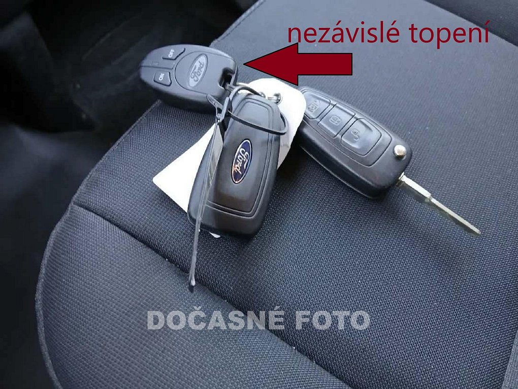 Ford Transit Custom 2.0TDCi Trend L2 DÍLNA