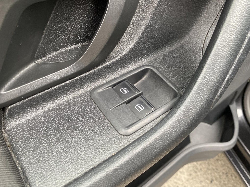 Škoda Roomster 1.2 TSi Ambition