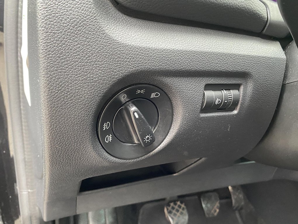 Škoda Roomster 1.2 TSi Ambition