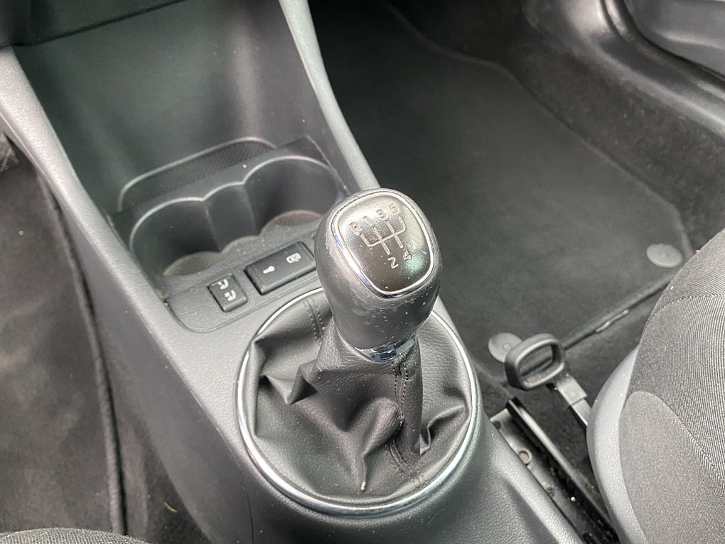 Škoda Roomster 1.2 TSi Ambition