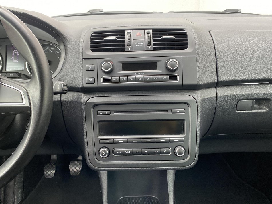 Škoda Roomster 1.2 TSi Ambition