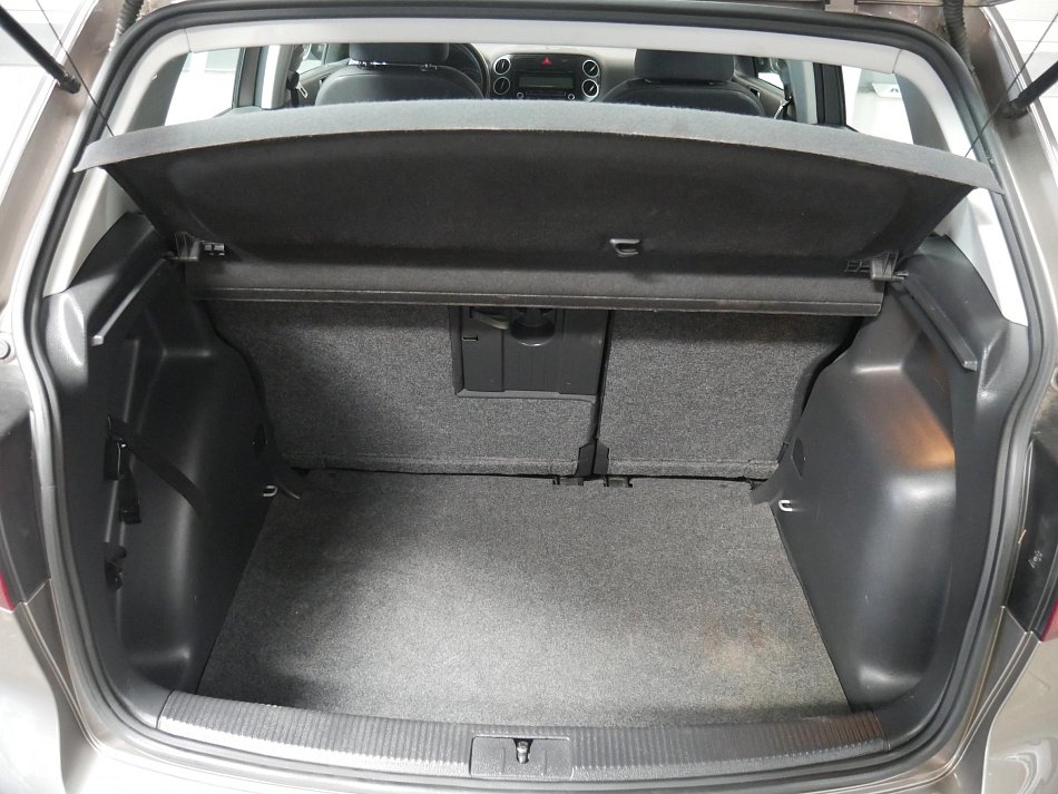 Volkswagen Golf Plus 1.2 TSi 