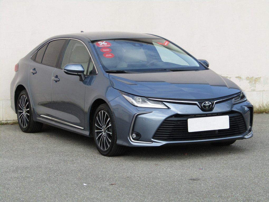 Toyota Corolla 1.5 Comfort