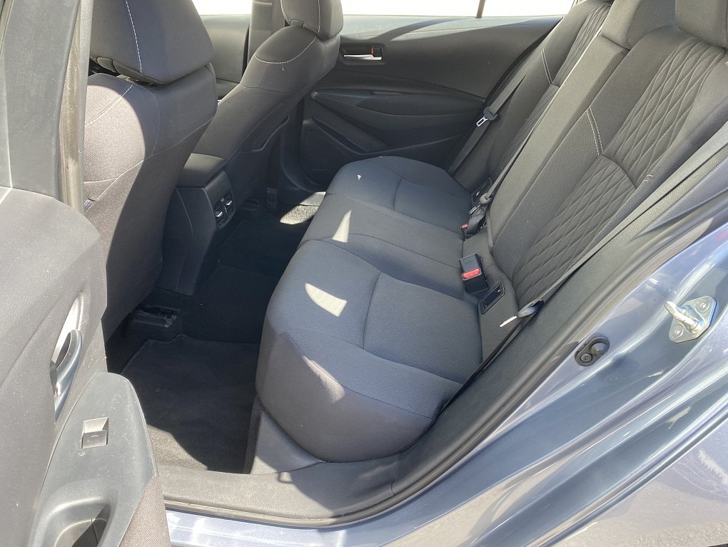 Toyota Corolla 1.5 Comfort