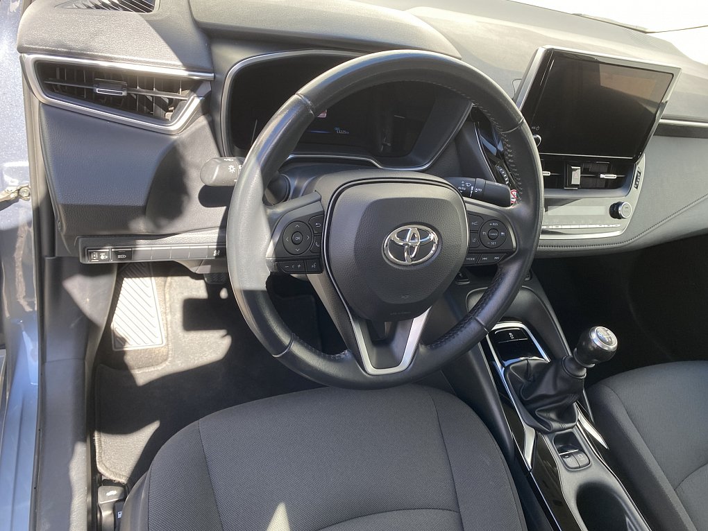 Toyota Corolla 1.5 Comfort
