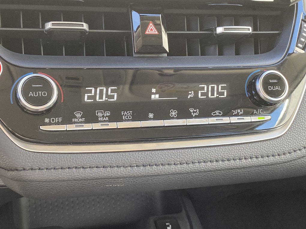 Toyota Corolla 1.5 Comfort