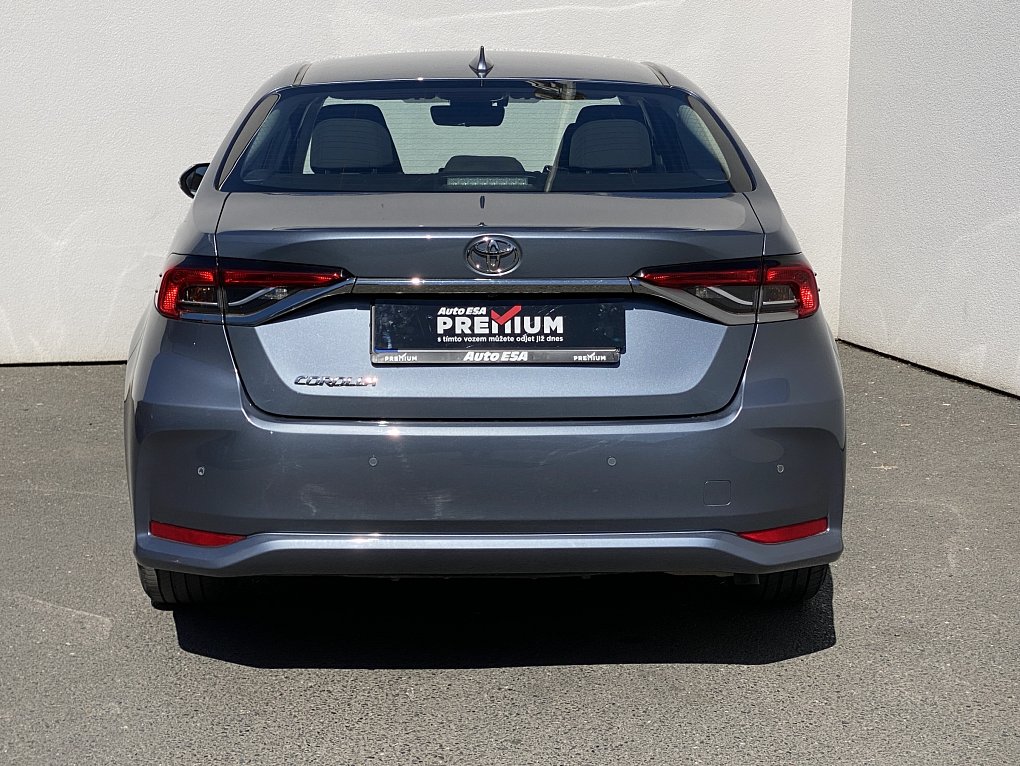 Toyota Corolla 1.5 Comfort