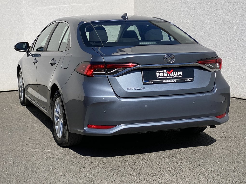 Toyota Corolla 1.5 Comfort