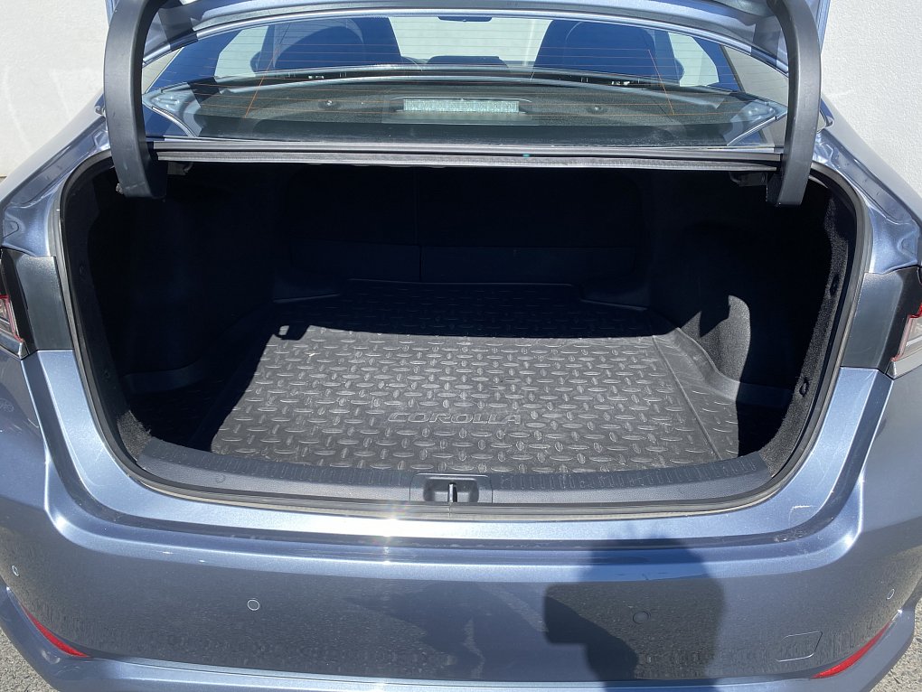 Toyota Corolla 1.5 Comfort