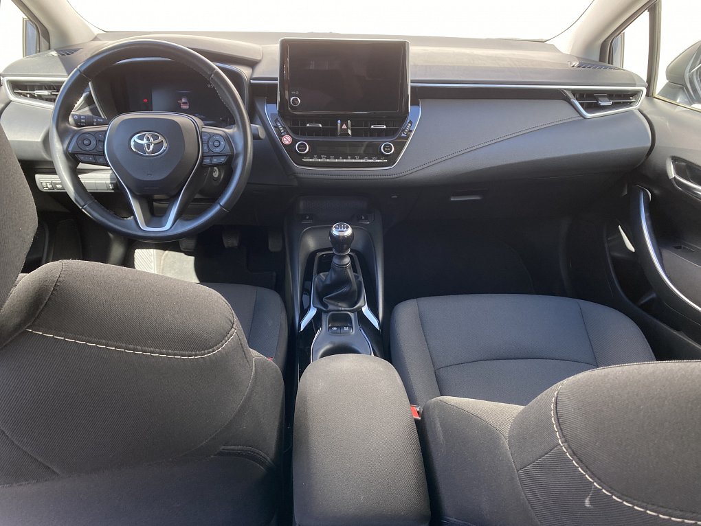 Toyota Corolla 1.5 Comfort