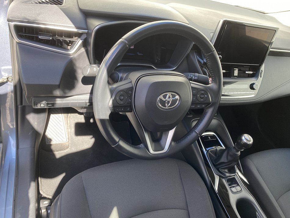 Toyota Corolla 1.5 Comfort