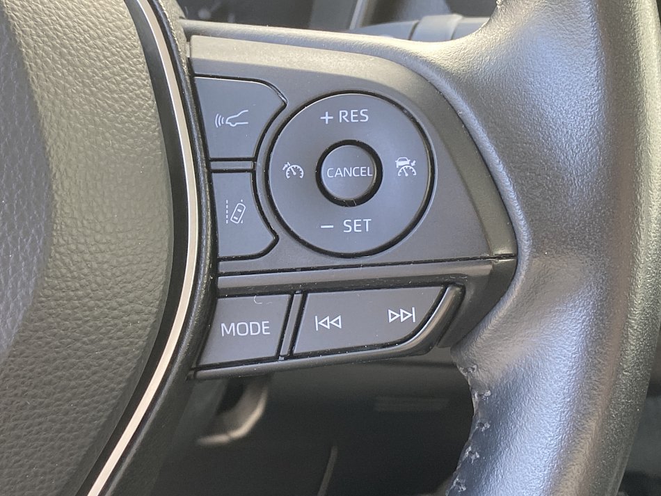 Toyota Corolla 1.5 Comfort