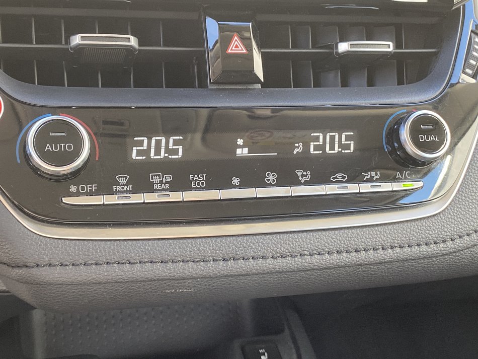 Toyota Corolla 1.5 Comfort