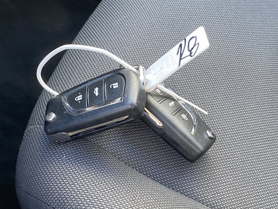 Toyota Corolla 1.5 Comfort