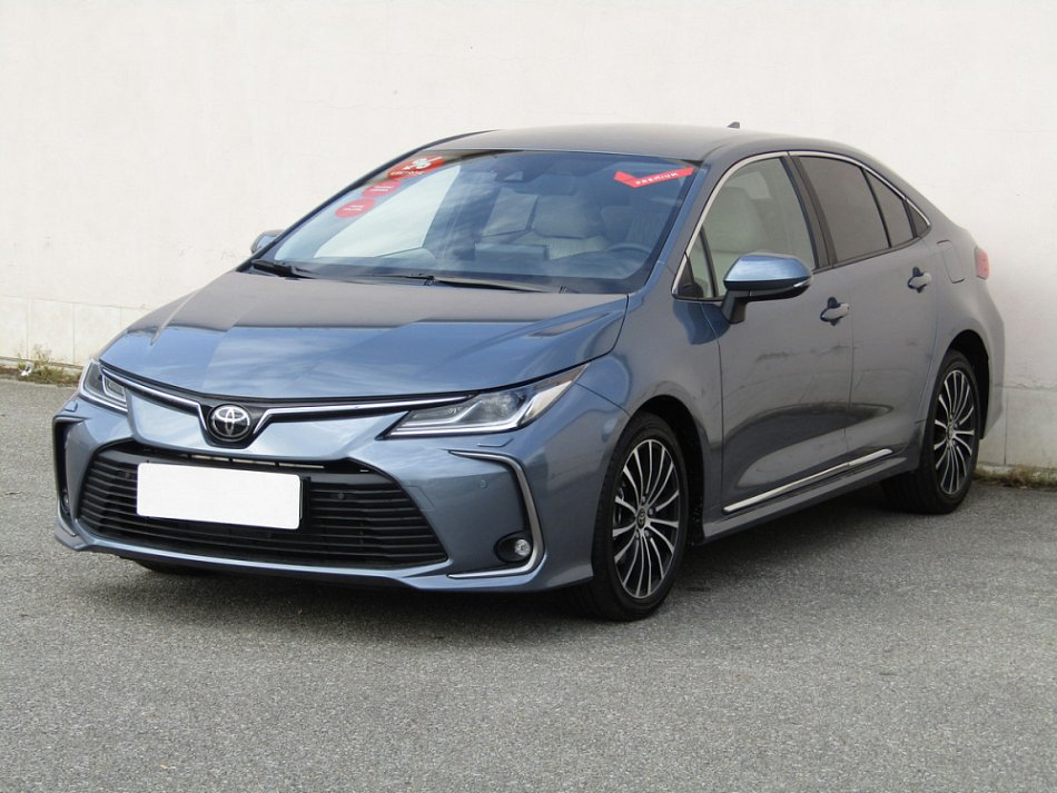 Toyota Corolla 1.5 Comfort