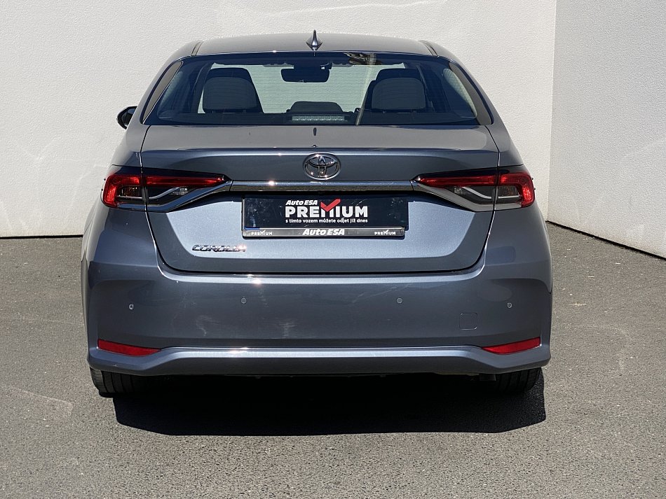 Toyota Corolla 1.5 Comfort