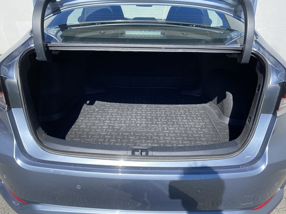 Toyota Corolla 1.5 Comfort