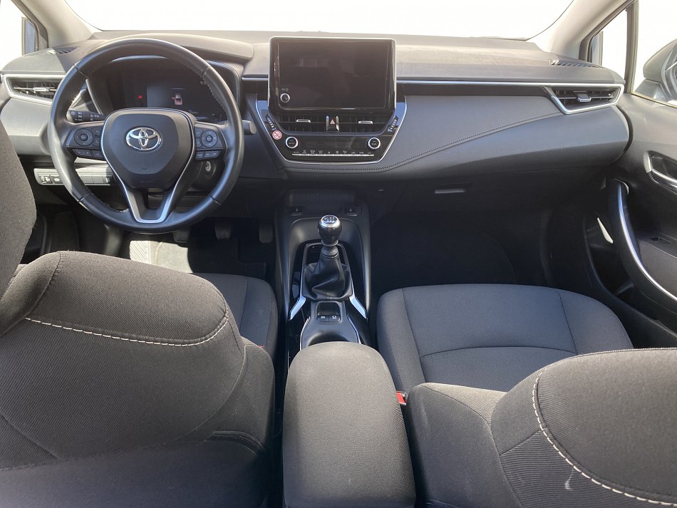 Toyota Corolla 1.5 Comfort