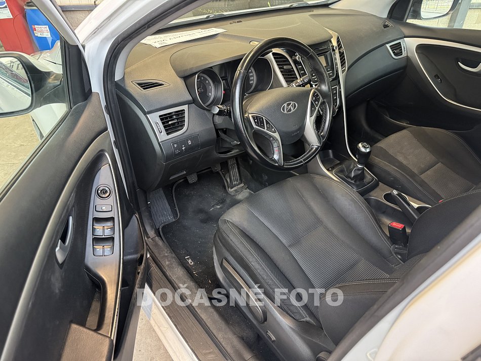 Hyundai I30 1.6 GDi 