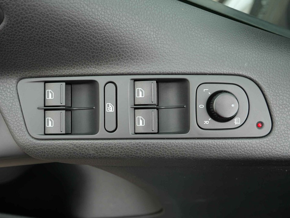 Volkswagen Tiguan 1.4TSi 