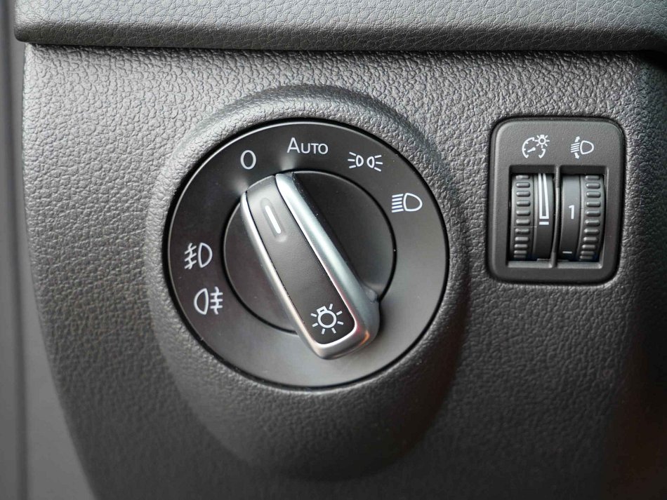 Volkswagen Tiguan 1.4TSi 