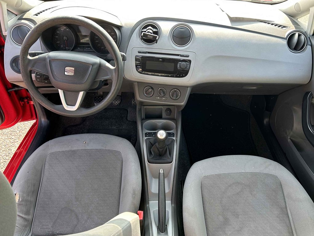 Seat Ibiza 1.2 12V 