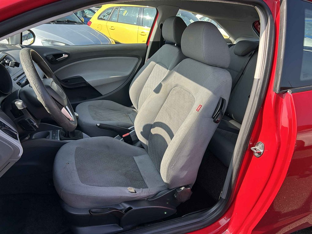 Seat Ibiza 1.2 12V 