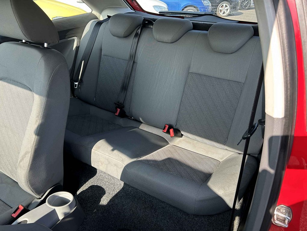 Seat Ibiza 1.2 12V 