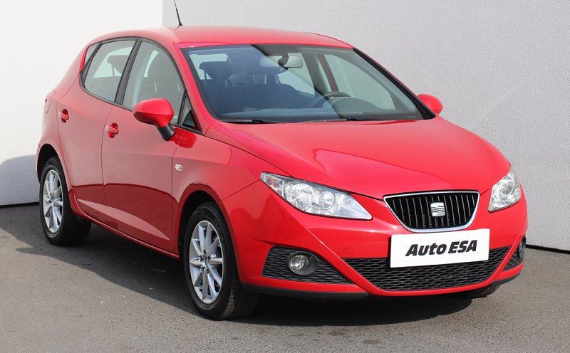 Seat Ibiza 1.2 12V 