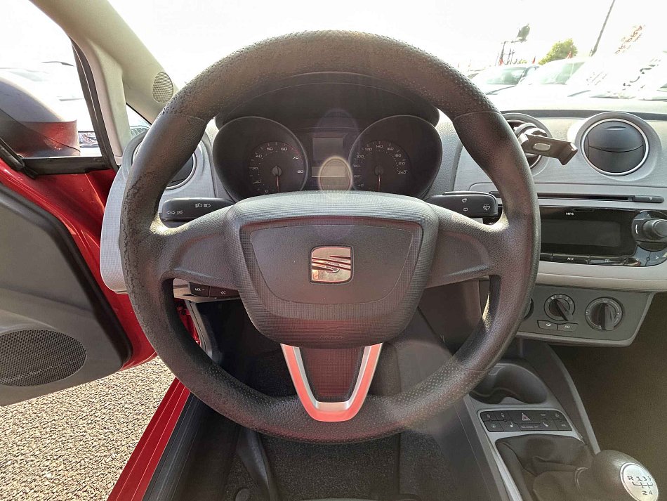 Seat Ibiza 1.2 12V 