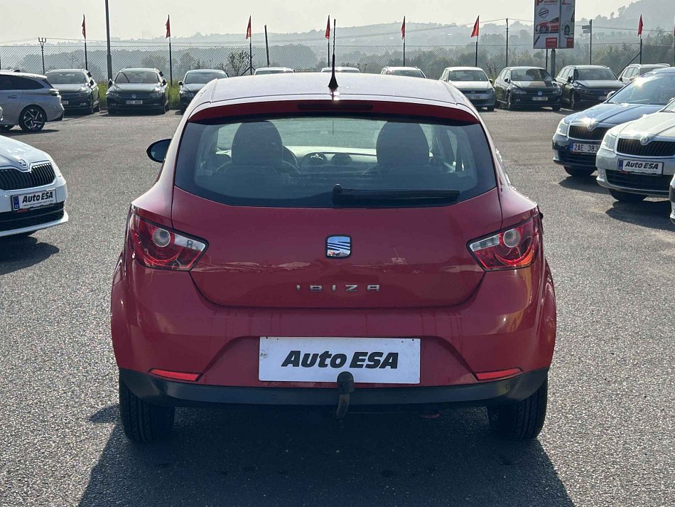 Seat Ibiza 1.2 12V 