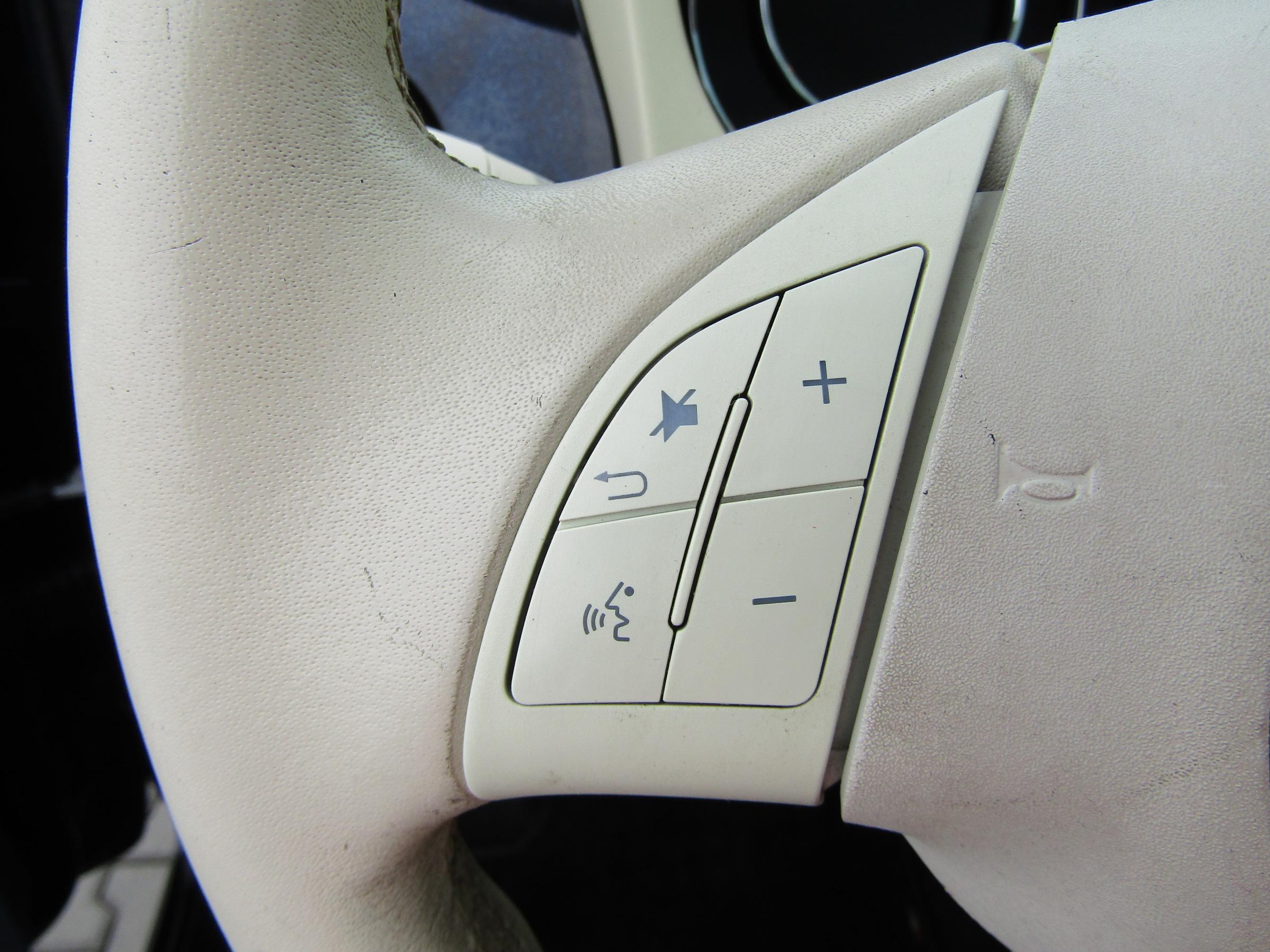 Fiat 500, 2015 - pohled č. 15