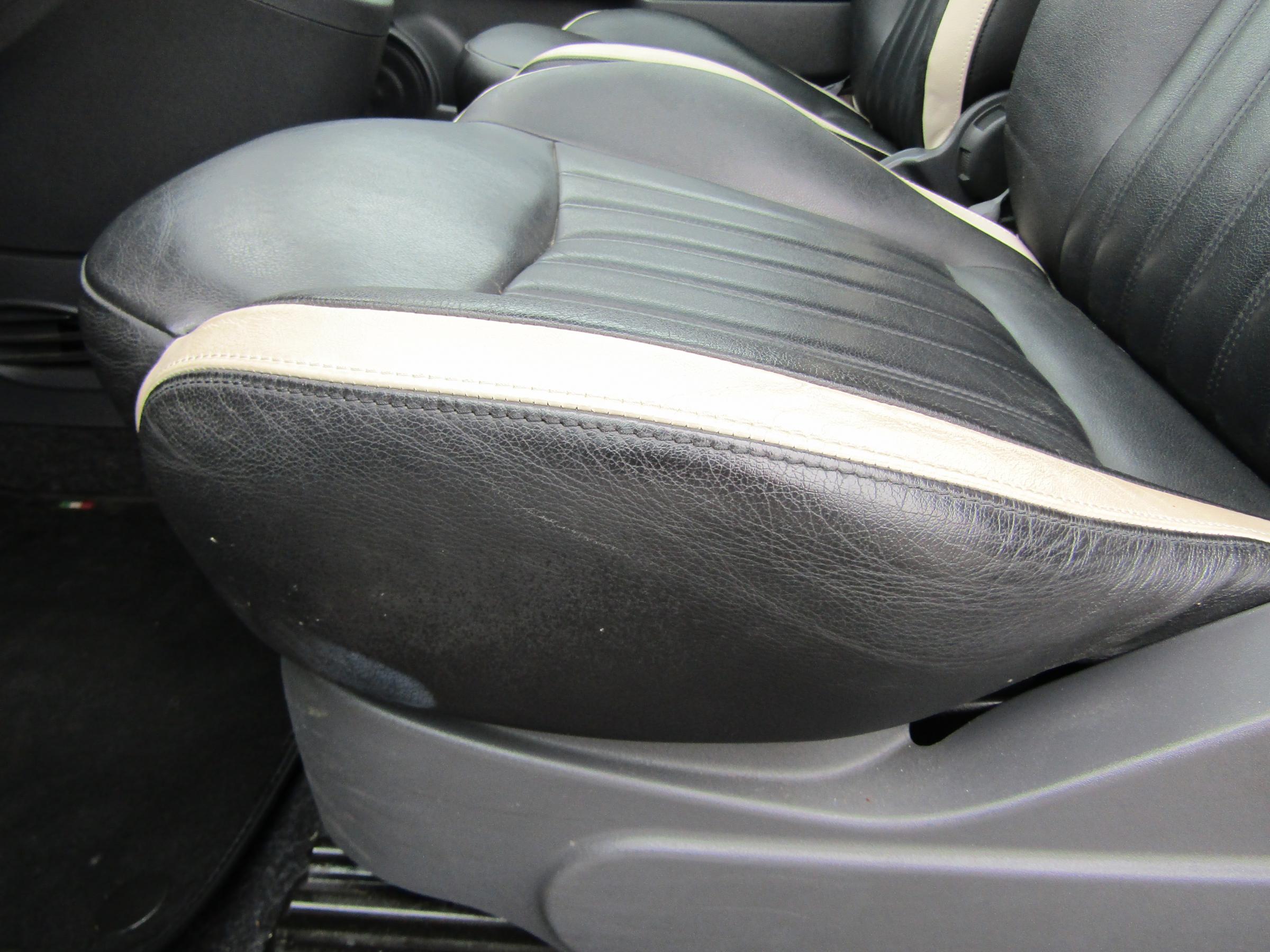 Fiat 500, 2015 - pohled č. 18