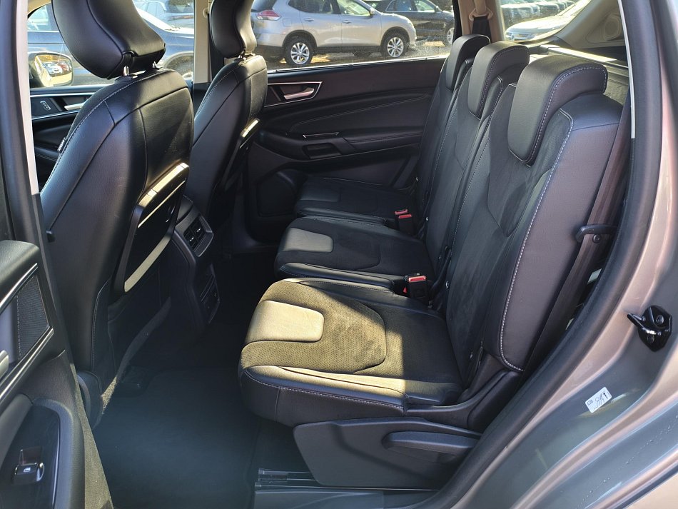 Ford S-MAX 2.0TDCi Titanium